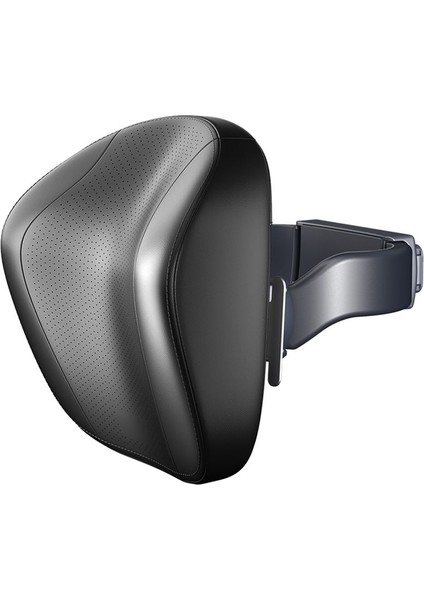 Araba Pvc Deri Çok Fonksiyonlu Başlık Tesla Model 3 Model Y Için Yukarı ve Aşağı Yukarı ve Aşağı Ayarlanabilir (Yurt Dışından) fiyatları