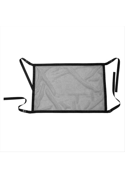 Araba Tavan Kargo Ağı Araba Kamp Aksesuarları Için Daha Firm Araba Tavanı Kargo Ağı Yol Gezi Çadır Giysiler (Yurt Dışından)