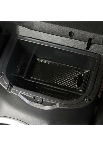 Nissan Navara D23 NP300 2015-2019 Için Otomobil Merkezi Konsolu Koltuk Depolama Kutusu Organizatör Aksesuarları (Yurt Dışından) fırsatları