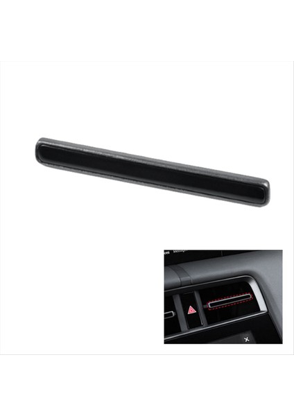 Porsche Için Taycan 9j1 2019-2024 Orta Klima Havalandırma Doğru Koşu Parçası Çıkış Ayarlama Melesi (Yurt Dışından) indirimleri