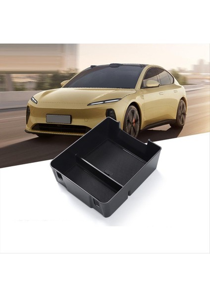 Nio Et5 Merkez Konsol Tepsisi Organizatör Iç Gizli Aksesuarlar (Yurt Dışından) fırsatları
