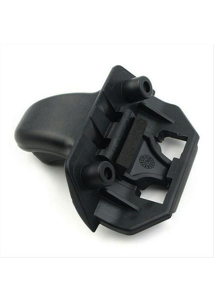 Araba Sunroof Gölge Tutma Toka Kilit Klipsi Land Rover Freelander 2 Için LR019776 (Yurt Dışından)