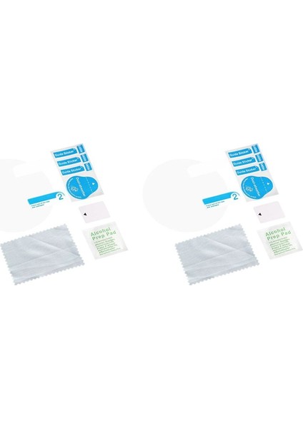 Honda Cmx 500 Rebel 2017 2018 Için 2x Motosiklet Anti-Çizelge Ekran Enstrüman Film Speedometre Koruyucu Film (Yurt Dışından)