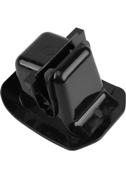 2x Araba Koltuğu Isofix Anahtar Kapağı Mercedes Için Siyah Benz A Cla Gla Sınıfı W156 W177 W176 A1769230100 (Yurt Dışından) indirimleri