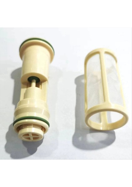 Daf CF/XF106 Euro 6 Kamyonlar 1949630 1857677 Için Kamyon Yakıt Enjeksiyon Pompası Valfi ve Adblue Örgü Filtre Düzeneği (Yurt Dışından) fırsatları