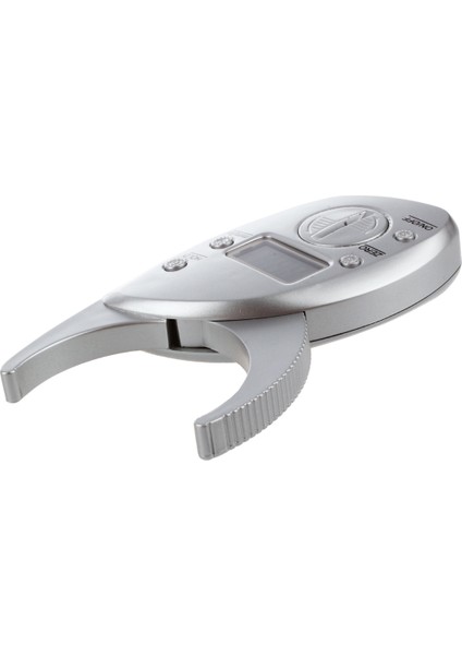 Dijital LCD Vücut Yağ Kaliper Cilt Kıvrım Kalınlığı Sağlık Fitness Ağırlık Cinsiyet (Yurt Dışından) modelleri