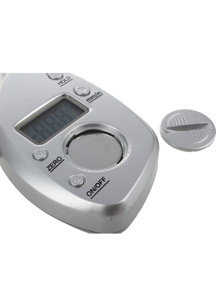 Dijital LCD Vücut Yağ Kaliper Cilt Kıvrım Kalınlığı Sağlık Fitness Ağırlık Cinsiyet (Yurt Dışından) indirimleri