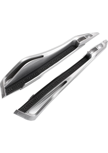 Geely Atlas Emgrand Nl-3 Proton X70 Otomobil Merkezi Konsolu Koltuk Strorage Box Telefon Konteyneri Organizatör Şeridi (Yurt Dışından)