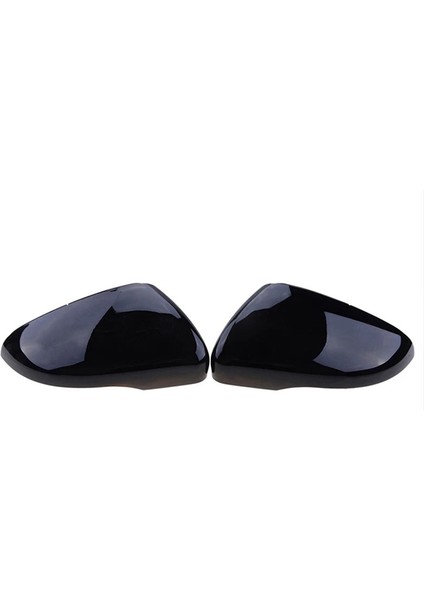 Ters Ayna Kılıfı Dikiz Bakış Ayna Kılıfı Ayna Kapak Araç Golf Için Uygun 6 Gtı Mk6 2008-2013 (Yurt Dışından)