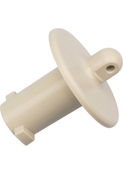 2x 2228600922 Araba Arka Emniyet Kemeri Kılavuzu Benz S-Serisi Için Tavma Tokası W222 Otomatik Parçalar Araç Iç Aksesuarları Bej (Yurt Dışından) fiyatları