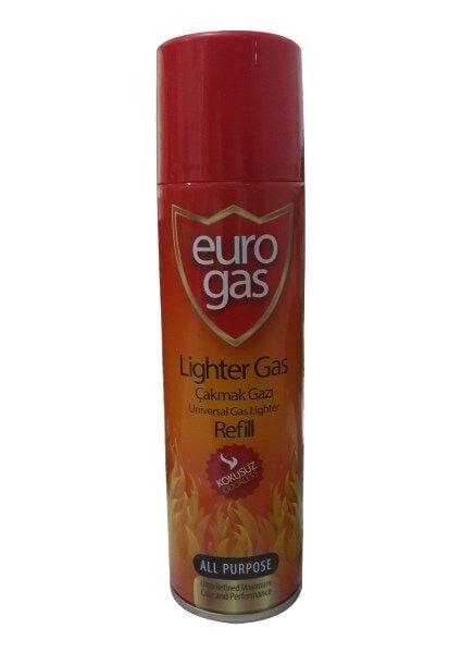 Kamp Ocağı Gazı - 250 ml fiyatları