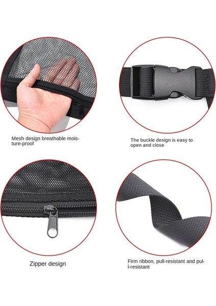 Araba Tavan Kargo Net Cep Ayarlanabilir Araba Tavan Depolama Net Fermuarlı Çift Katmanlı Örgü Araç Çatı Organizatör (Yurt Dışından) modelleri