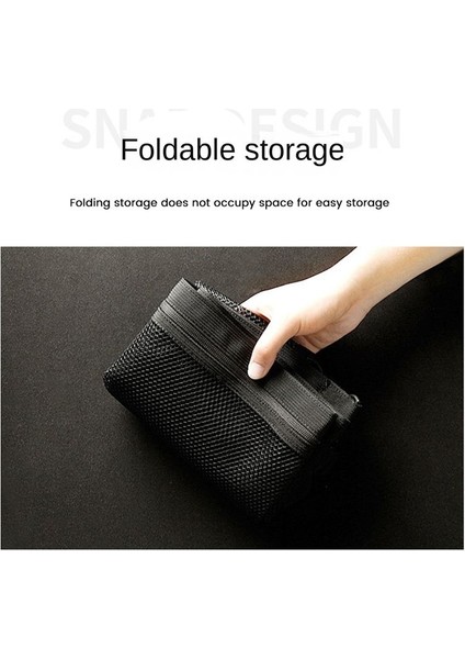 Araba Tavan Kargo Net Cep Ayarlanabilir Araba Tavan Depolama Net Fermuarlı Çift Katmanlı Örgü Araç Çatı Organizatör (Yurt Dışından) indirimleri