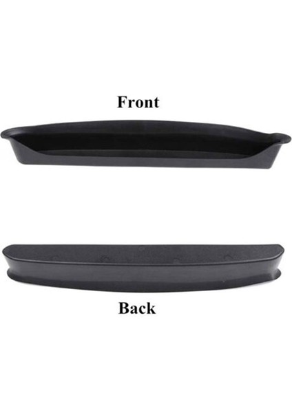 Jeep Jt ve Jl Wrangler Için 1pcs Araba Eş Pilot Kulp Depolama Tepsisi Organizatör Kutusu (Yurt Dışından) fiyatları