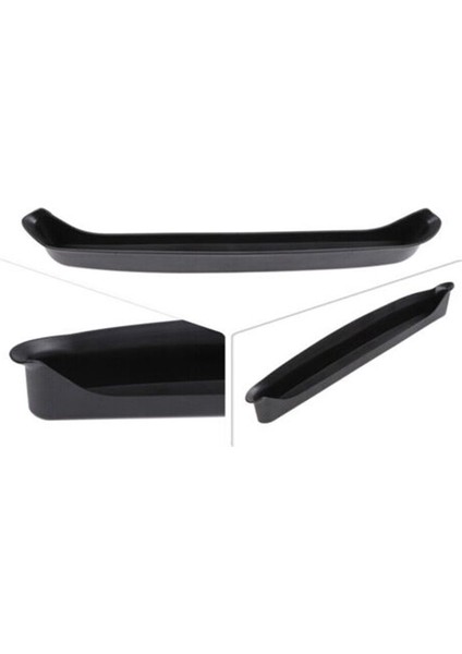 Jeep Jt ve Jl Wrangler Için 1pcs Araba Eş Pilot Kulp Depolama Tepsisi Organizatör Kutusu (Yurt Dışından) modelleri