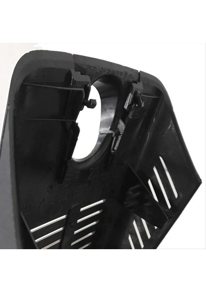 Araba Iç C-Pillar N/s Cover A2056906801 Için Mercedes Benz C Sınıfı W205 2014-2021 Gri (Yurt Dışından) modelleri