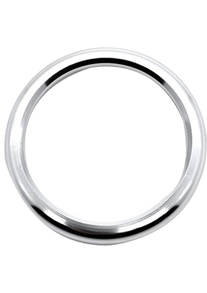 Porsche Panamera Için Compass Clock Stronwatch Trim Ring Ring Araç Aksesuarları 911 Cayenne Macan Gümüş (Yurt Dışından)