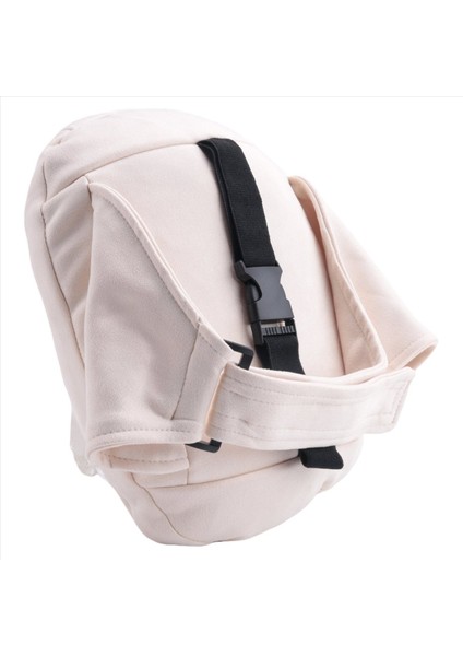 Mercedes-Benz Bej Için Araba Universal Ultra Yumuşak Boyun Koltuk Yastık Kapağı Kapak (Yurt Dışından) indirimleri