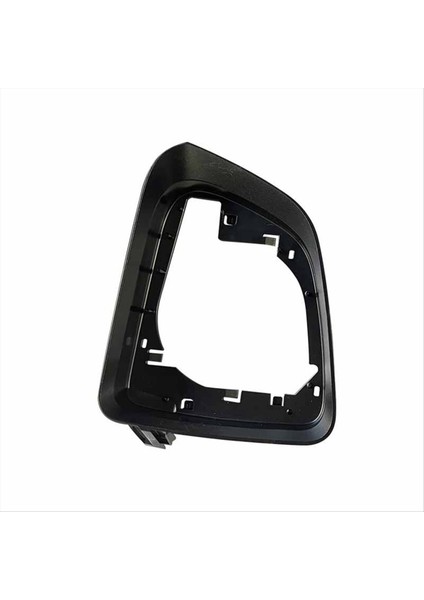 Otomobil Ters Ayna Çerçevesi Braketi Ters Ayna Çerçevesi Braketi 2287 3025 Tesla Model Y Için 2287 3026 (Yurt Dışından)