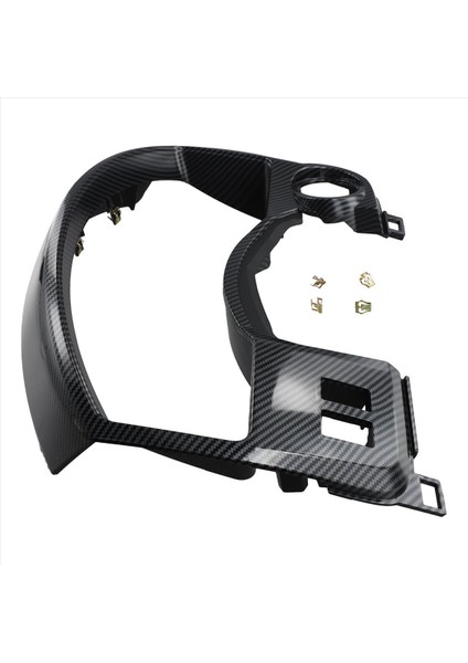 Nissan Titan Se/le/xe Armada 2004-2006 Otomobil Gösterimi Kümesi Gösterge Paneli Gösterge Kapak Çerçevesi Trim 68240-7S000 (Yurt Dışından) modelleri