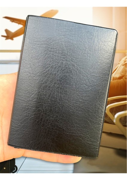 Kişiye Özel Resimli Fotoğraflı Deri Pasaport Kılıfı Kabı Tüm Ülke Pasaportlarına Uygun indirimleri