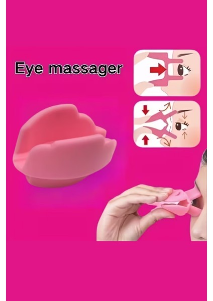 1 Adet-Göz Altı Torbaları ve Şişlik Için Yüz Egzersiz Aleti – Taşınabilir Göz Bakım Masaj Cihazı | Ev/ofis/seyahat Kullanımı | Ergonomik, Kompakt ve Dayanıklı Güzellik Aleti fırsatları