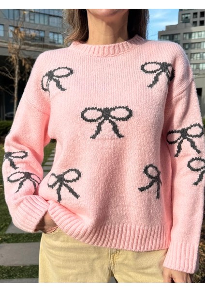 Fiyonk Desenli Kazak fiyatları