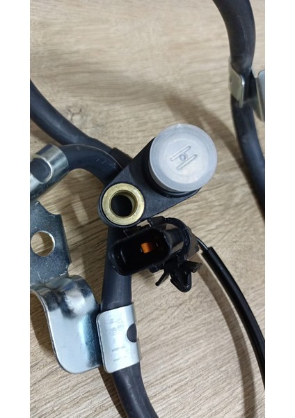 ZAS1165 95626-4A100 95626-4A200 Abs Sensoru Arka Sol Hyundaı H1 Starex 2008- | fiyatları