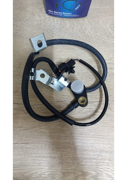 ZAS1165 95626-4A100 95626-4A200 Abs Sensoru Arka Sol Hyundaı H1 Starex 2008- | modelleri
