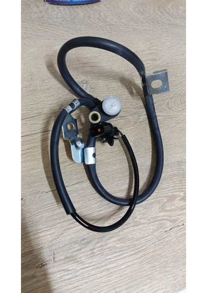ZAS1165 95626-4A100 95626-4A200 Abs Sensoru Arka Sol Hyundaı H1 Starex 2008- | fırsatları