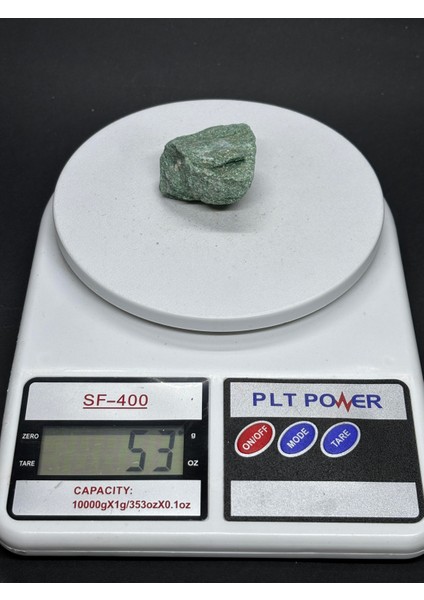 Fuksit Ham Doğaltaş