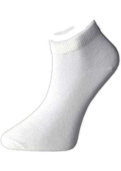 Beyaz Kadın Bilek Çorap 15 Çift fiyatları