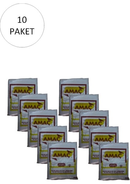 Şeffaf Hışır Atlet Poşet Orta Boy 27X47 cm 650 gr (10 Paket-Takriben 2,000 Adet)
