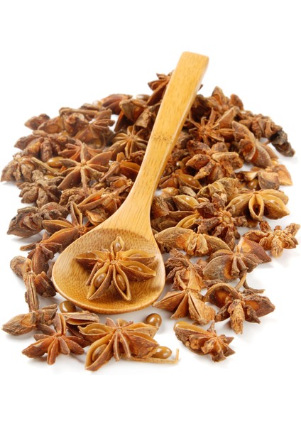 Yıldız Anason Deluxe Seri Organik Lezzetli 25 gr fırsatları