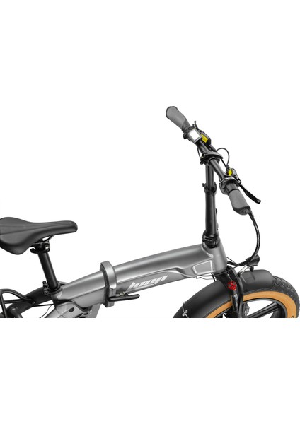 2026 Model Loop Armour Hidrolik Fren | Gaz Kolu | 350W | Elektrikli Bisiklet fırsatları