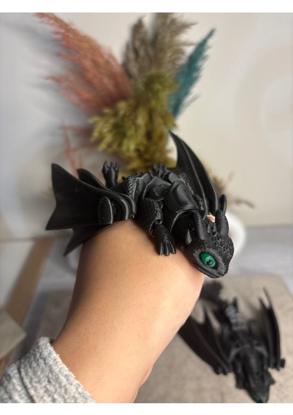 Dişsiz Dragon Ejderhanı Nasıl Eğitirsin fiyatları