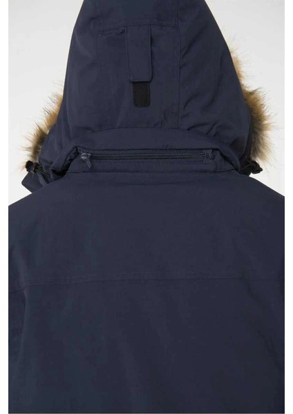 Saalbach Erkek Down Ceket Mont Gri indirimleri