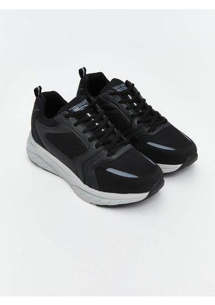 Yeni Sezon Bağcıklı Kadın Spor Ayakkabı