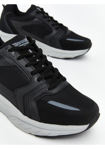 Yeni Sezon Bağcıklı Kadın Spor Ayakkabı modelleri