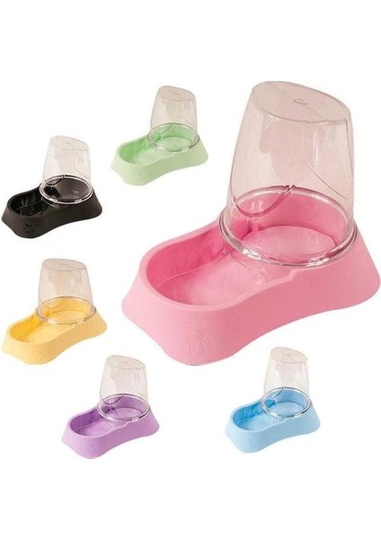 Rezerve Mama Kabı - Su Kabı 2700ML fiyatları