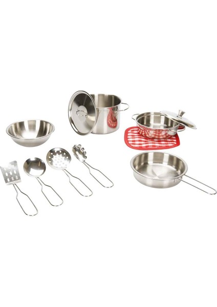 Rst-Lch-Yiyecekler Metal Pişirme Seti-Sun modelleri