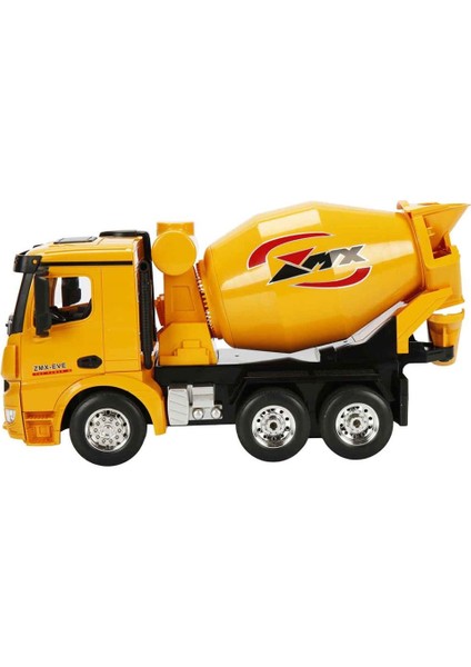 S00005084 Rst-R/c Iş Mak.1/18 Bet.miks 3.7VUSB-SUN fiyatları