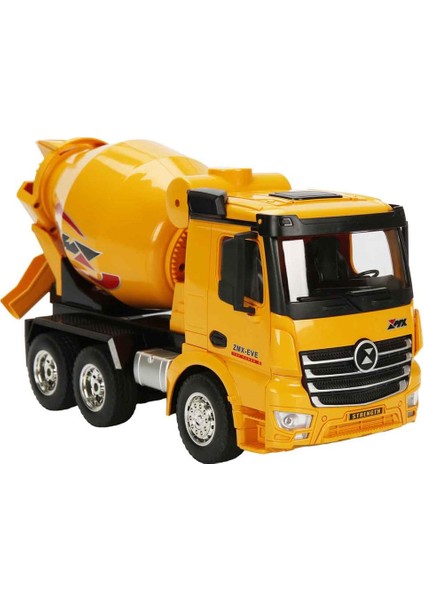 S00005084 Rst-R/c Iş Mak.1/18 Bet.miks 3.7VUSB-SUN modelleri