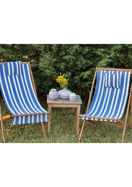 1 Adet 18CM Tombul Lacivert Line Art Vazo indirimleri