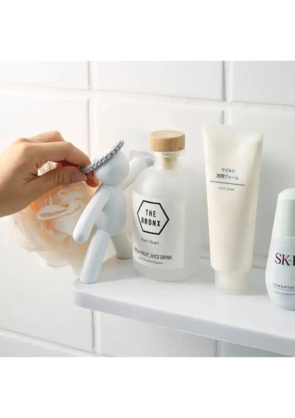 2 Adet Özel Raf Baharatlık -Makyaj Malzeme Rafı Kendinden Yapışkanlı Banyo Mutfak Organizer Ra modelleri