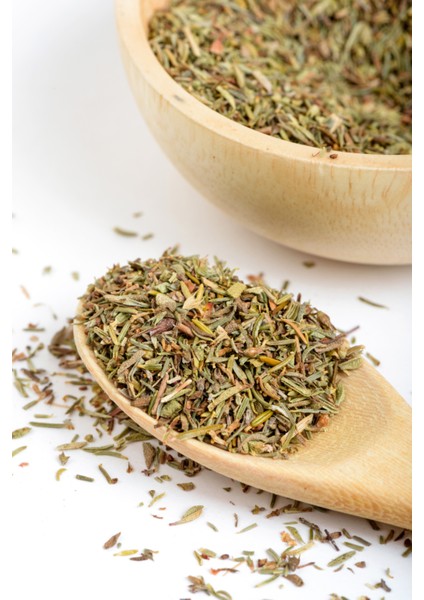 Iri Kekik Deluxe Seri Organik Lezzetli 200 gr indirimleri