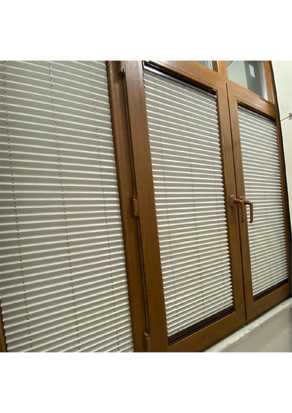 Plise Perde-Cam Balkon Perdesi-Pimapen Perdesi-Vidalı Sistem fırsatları