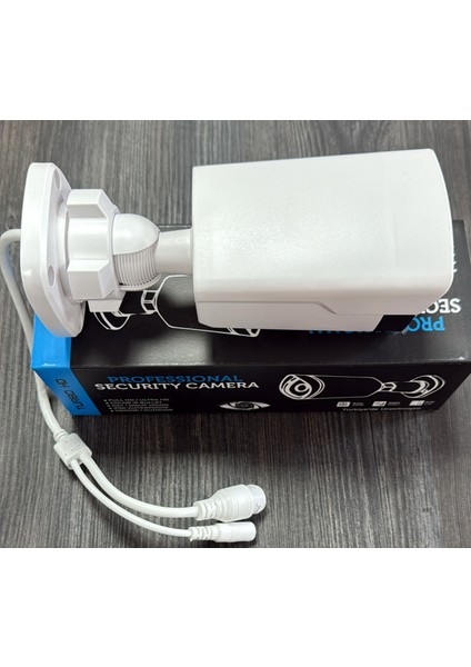 4.0 Mp Ip Starlıght H265+1085G Poe+ Ses Güvenlik Kamerası fiyatları