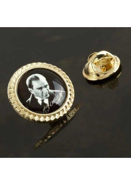 Atatürk Yaka Rozet fiyatları