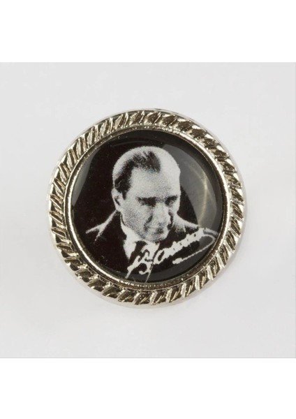 Atatürk Yaka Rozet fırsatları